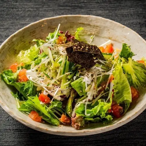 Chooregi Salada