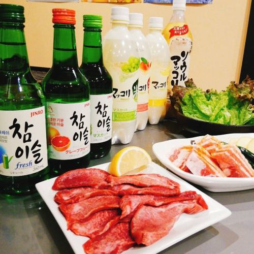 宴会コースご用意あり♪