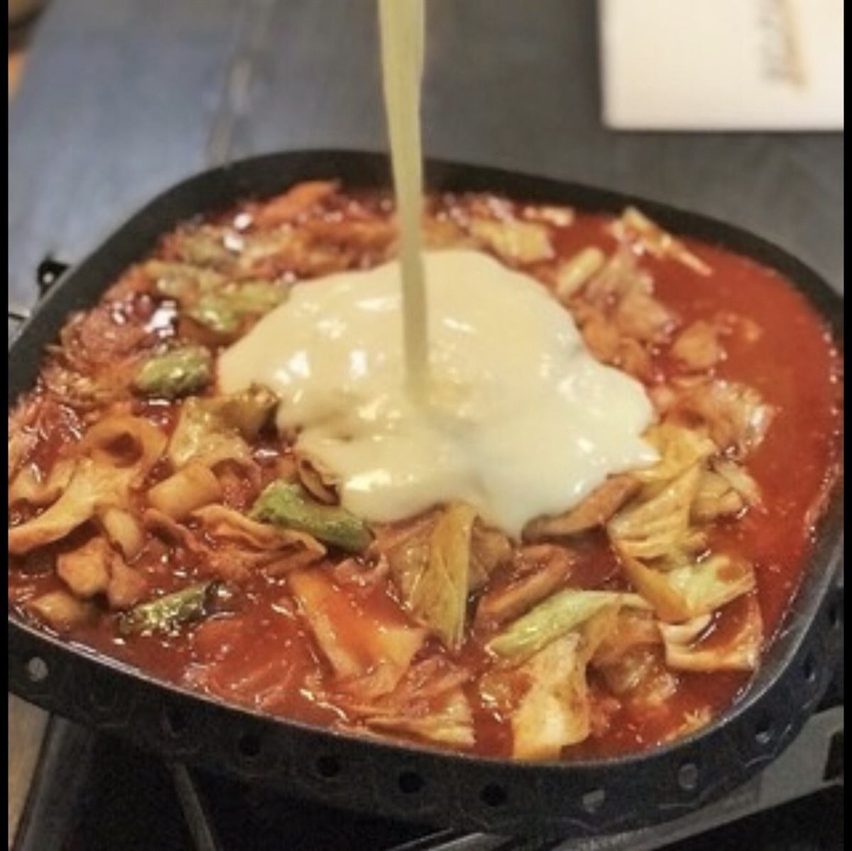 本格的韓国料理をお手軽に!