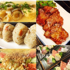 飲み放題のメニューも充実!宴会の際は是非ご利用ください!