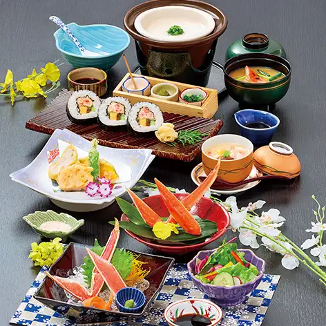 风铃草