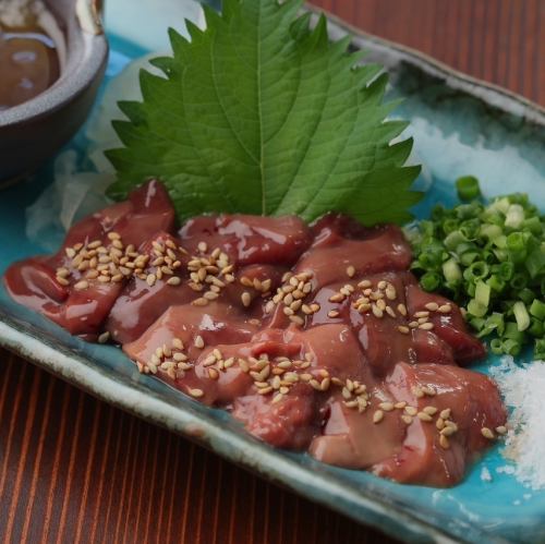 生肝造り