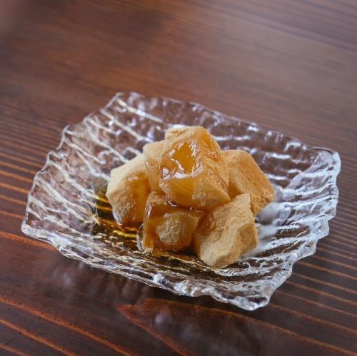甘味