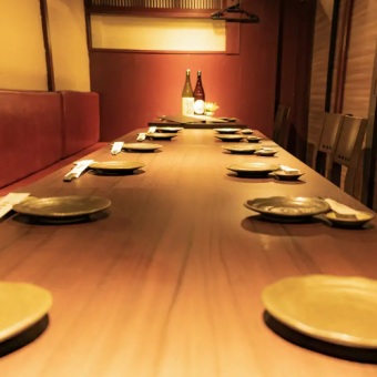 【20時30分以降入店限定二次会プラン 】生ビール、ハイボール、サワー含む2時間飲み放題付き！