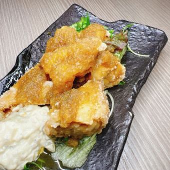 宮崎~チキン南蛮