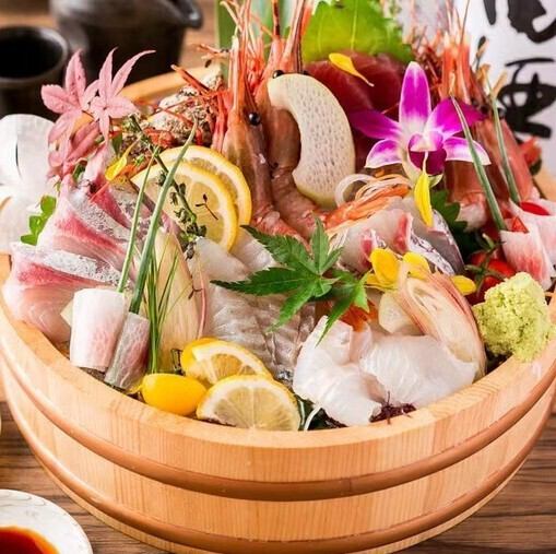 個室、お座敷、掘りごたつ等でゆったりお食事できます☆