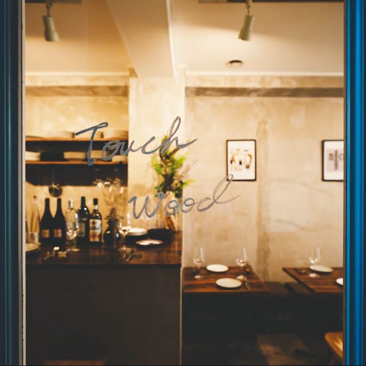 記念日やデートに寄り添う、やさしさ溢れる上質空間