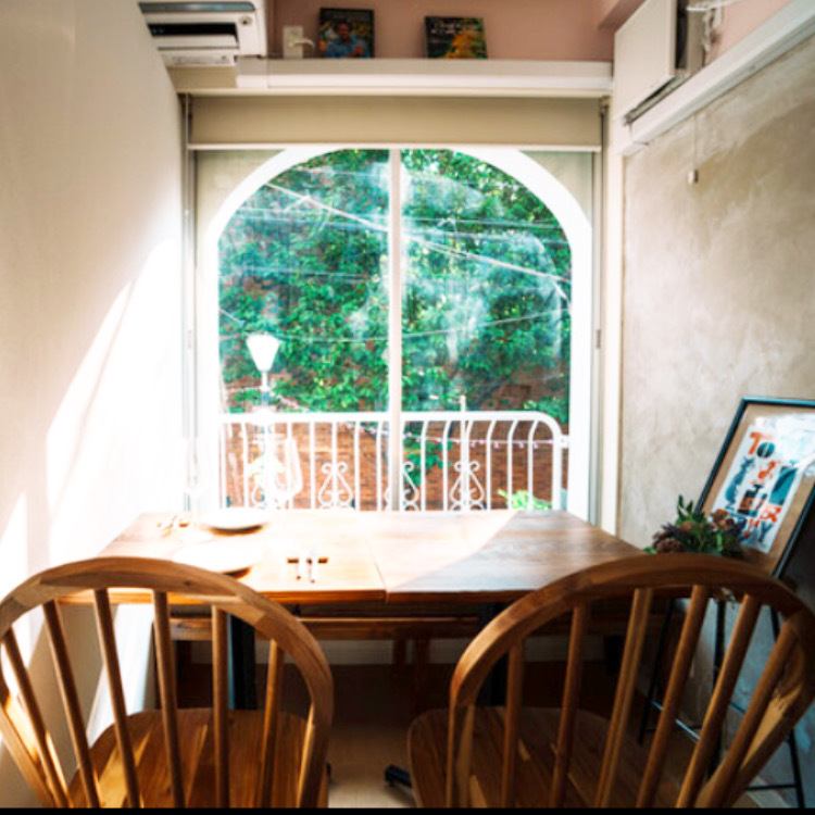 落ち着いた雰囲気で楽しむ、特別なデート時間