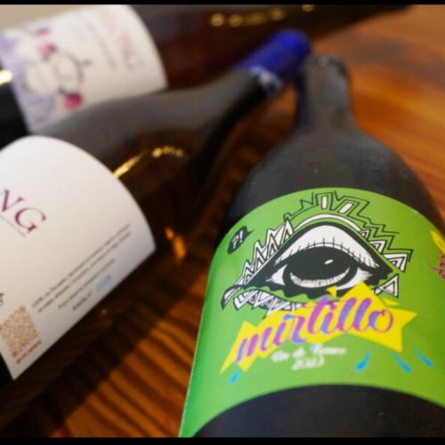  洗練空間で上質な宴会