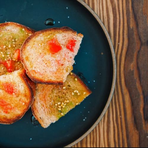 パンコントマテ