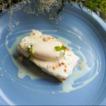 トレスレチェ ミルクケーキ