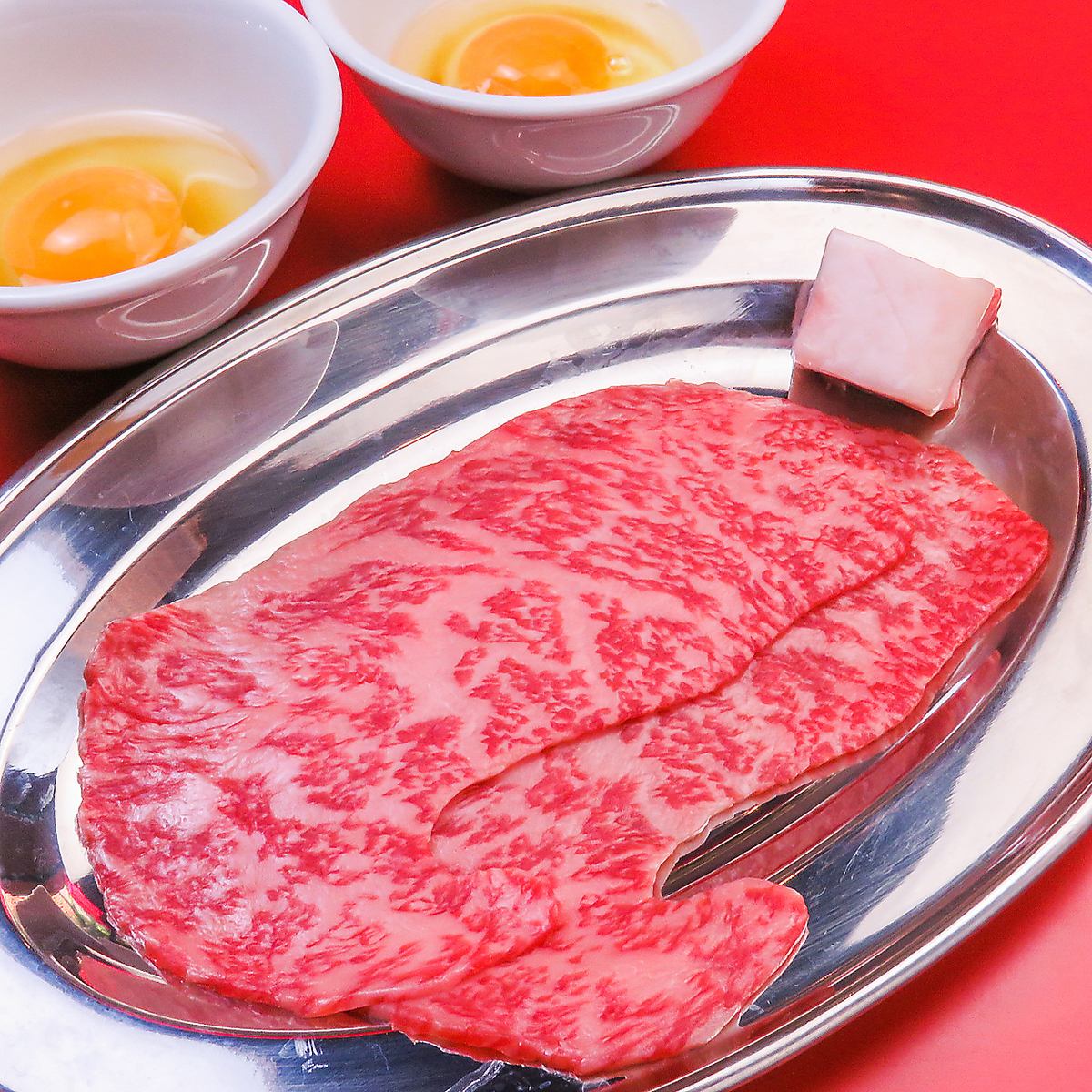 焼肉すどうの姉妹店で必食！タン塩、ハラミ、のめるロースなど♪