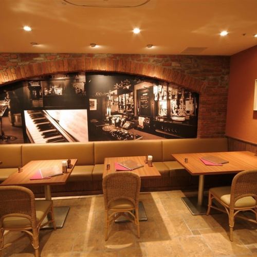 アクセスも抜群！