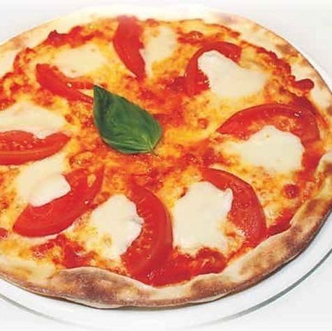 絶品ローマピッツァ！