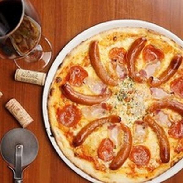 心温まる本格ホームメイドの味を堪能