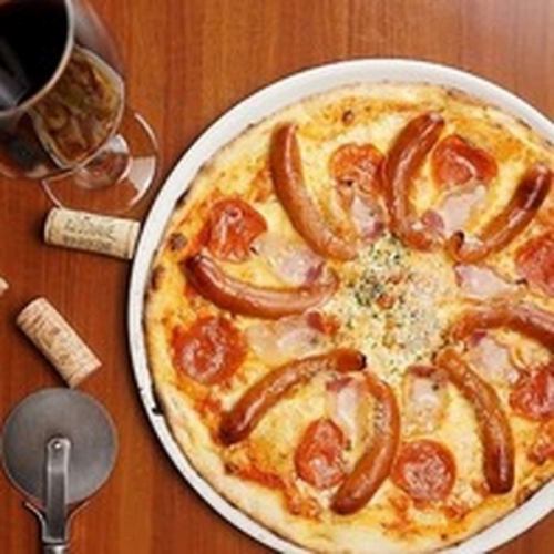 心温まる本格ホームメイドの味を堪能