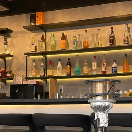 【100種類以上のドリンク！】カフェメニューから、お酒まで豊富にご用意☆