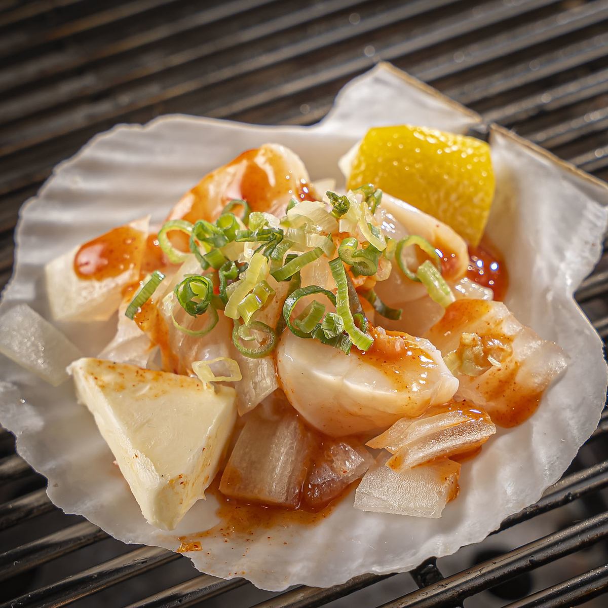 焼肉はもちろん本場韓国料理もお楽しみいただけます♪