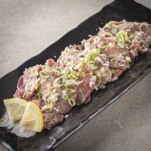 名物元祖ねぎたん