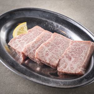 「大トロ」超極上和牛ヒウチ