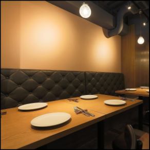 How about a relaxing girls' get-together in a relaxing, classical atmosphere?