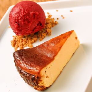 Eltragon Special Cheesecake