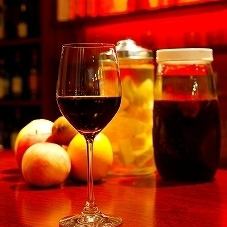 [OK until morning!] 2 hours all-you-can-drink plan for wine, cocktails, beer, etc. at the BAR! ¥3000→¥2500