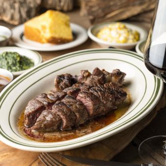 NY STEAK New York Steak Ribeye