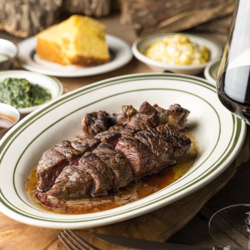 NY STEAK New York Steak Ribeye