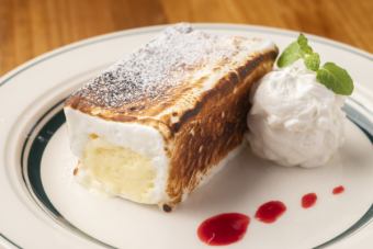 NY Frozen S'mores