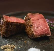 国産牛フィレステーキ (100g)
