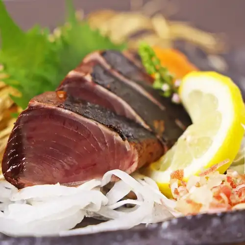 美味しいものに妥協なし！