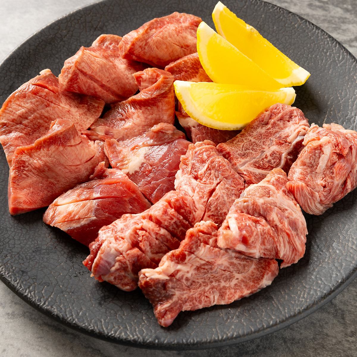こだわりのお肉とお酒で舌鼓‥至福の時間を天神でお過ごし下さい