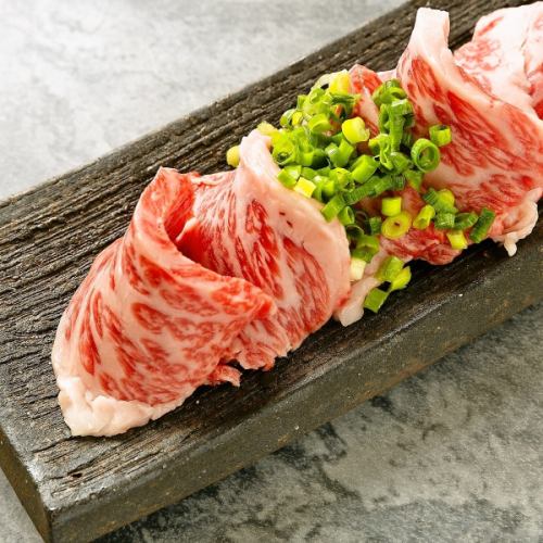幸福的Kalbi