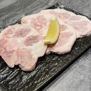 Salt and Tail