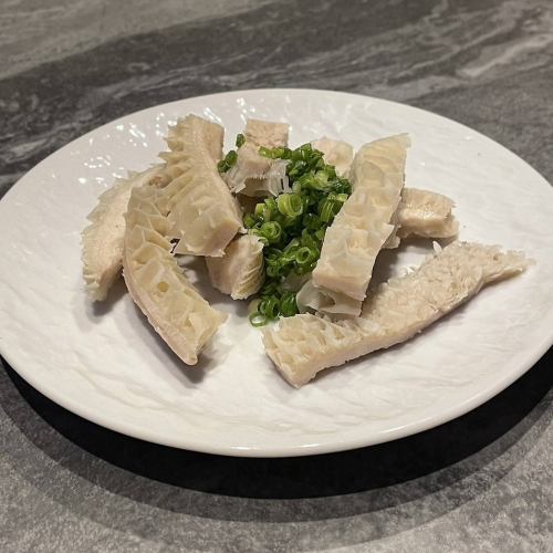 {配料} 蜂巢牛肚