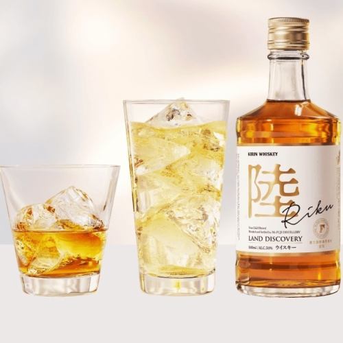 厳選されたお酒をご用意