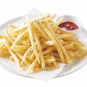ポテトフライ