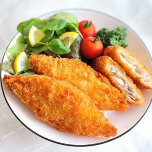 白身魚フライ(2本)