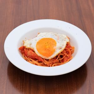 ナポリタン