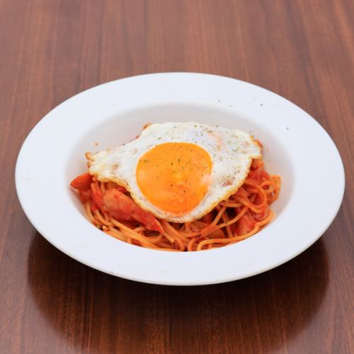 ナポリタン