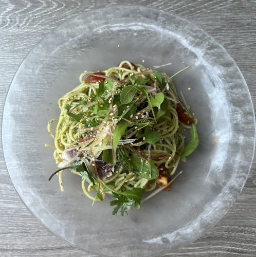 TODAY 'S GARB PASTA LUNCH ~ 주간 파스타 런치 ~