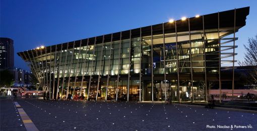 【店内貸切パーティプラン80から120名結婚式2次会や企業歓送迎などに【ビュッフェ◎】