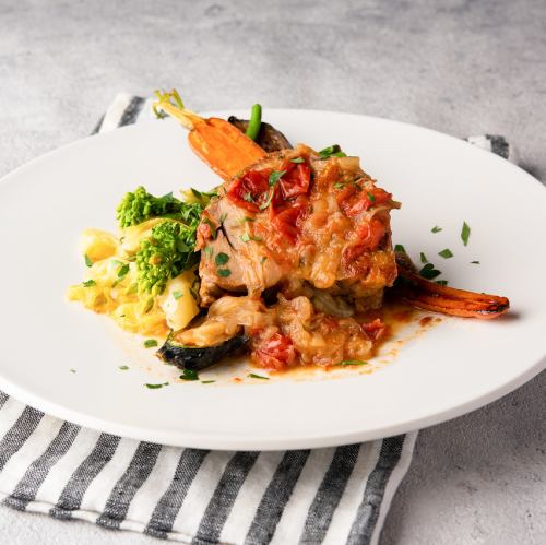 GARB CHEF'S LUNCH ~シェフズランチ~