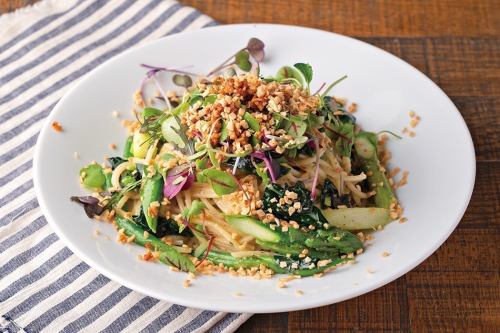 TODAY'S GARB PASTA LUNCH~週替わりパスタランチ~