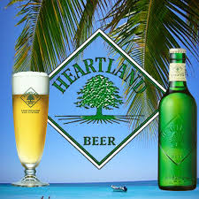 Heartland (Draft beer)