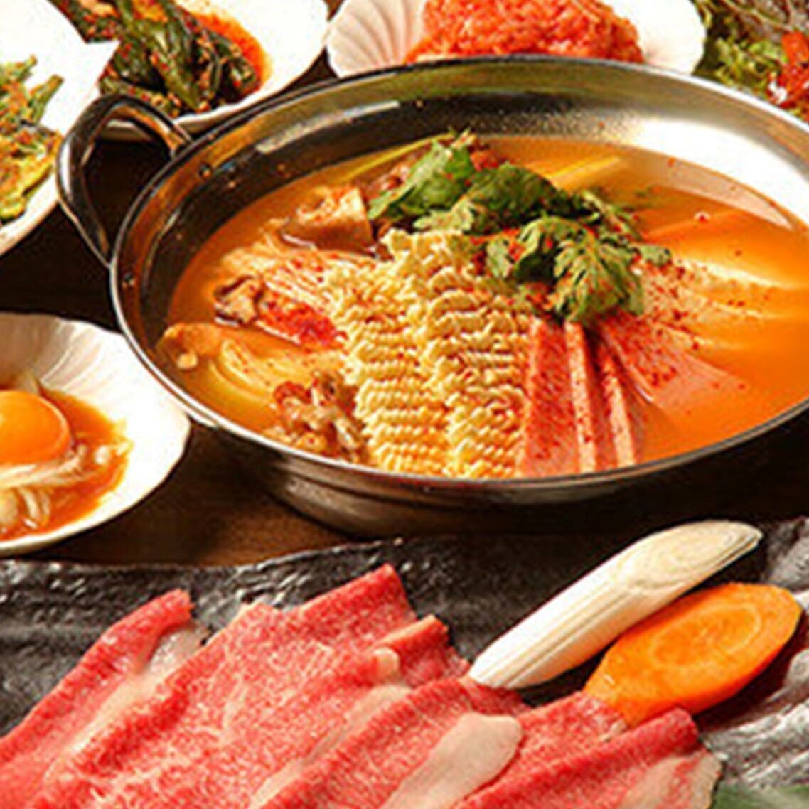 上野の名店！海山！本場の韓国焼肉×韓国料理を堪能できる♪