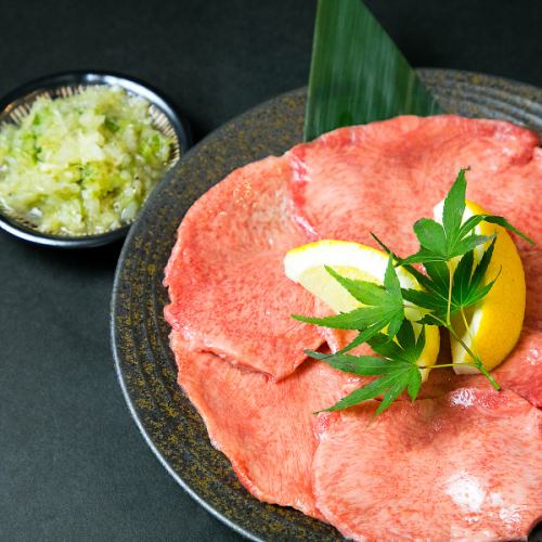 上野の宴会は当店の焼肉で