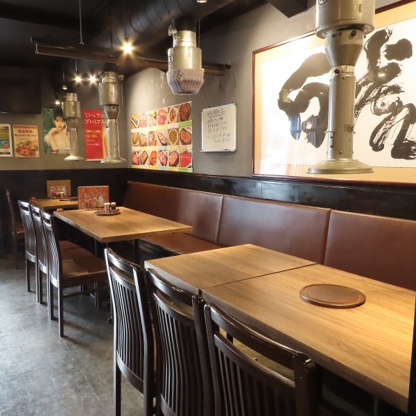 当店は各種ご宴会のお客様大歓迎です。上野駅や御徒町駅からのアクセスが良好な当店を集合・解散場所として利用されるお客様も多く、特に大人数でご来店される方からご好評をいただいております。また、当店は貸切も対応しておりますので会社のチーム単位での宴会や飲み会、歓迎会などお気軽にお問い合わせください。