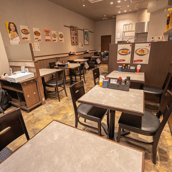 [Conveniently located just 6 minutes walk from Shin-Nagata Station] A Chinese restaurant where you can enjoy a leisurely meal in a calm atmosphere.It's close to the station and has good access.It can accommodate up to 26 people.Enjoy Chinese cuisine prepared with care by our chef.The reasonable price is also attractive.